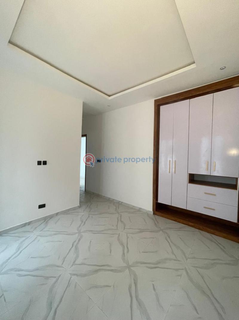 5 bedroom Detached Duplex For Sale Ikota, Lekki Lagos Ikota Lekki Lagos - 10