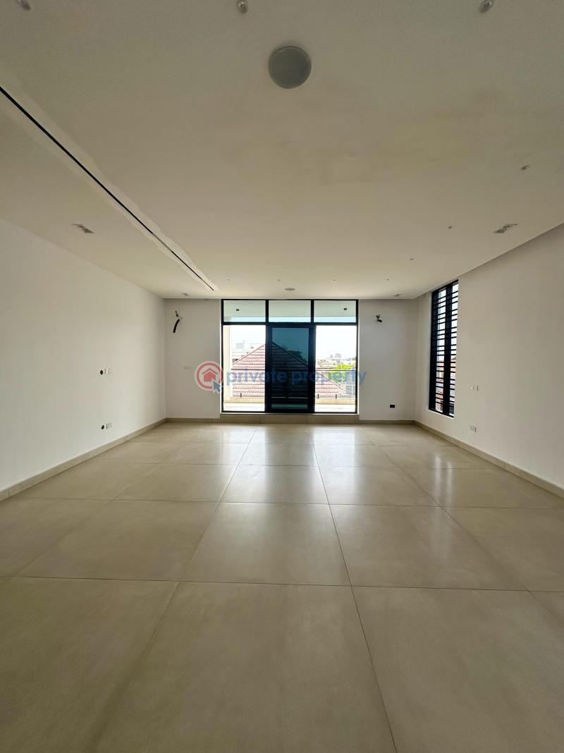 5 bedroom House For Sale Lekki Phase 1 Lagos - 5