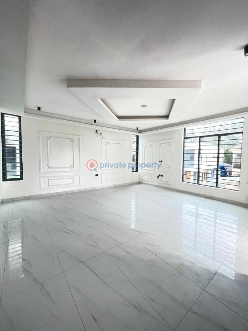 5 bedroom Detached Duplex For Sale Ikota Lekki Lagos - 9