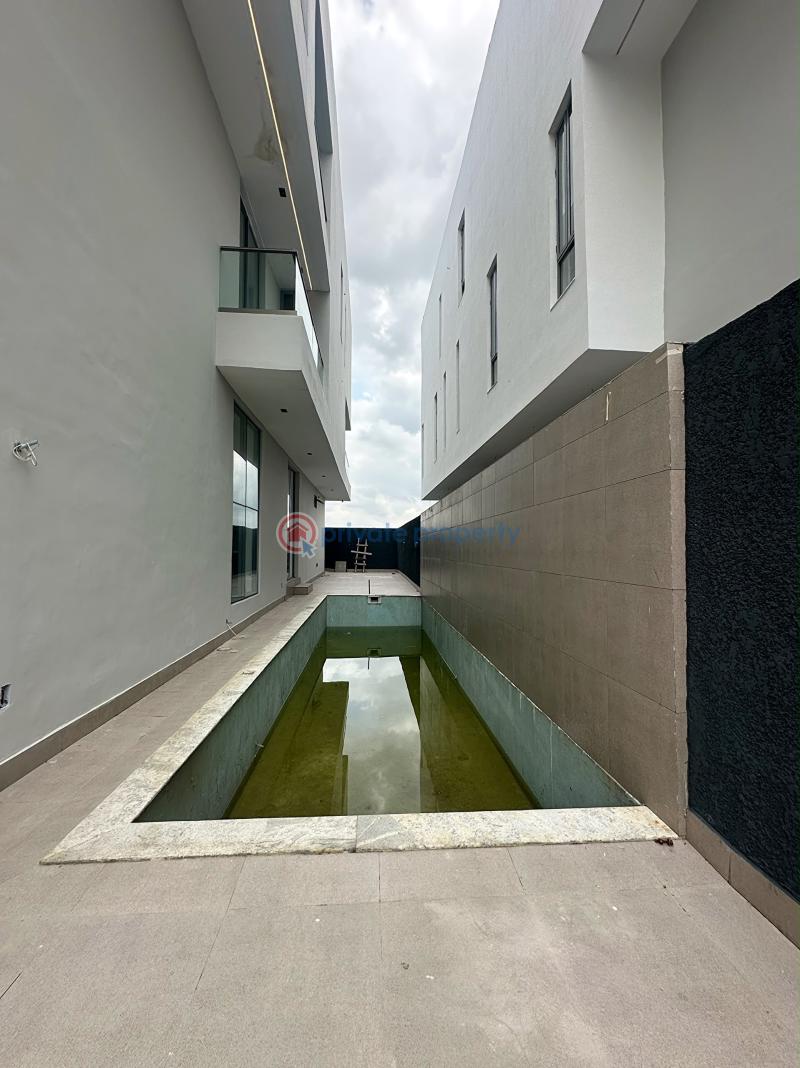 5 bedroom House For Sale Ikoyi Lagos - 18