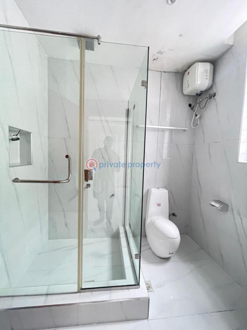 5 bedroom Detached Duplex For Sale Ikota Lekki Lagos - 8