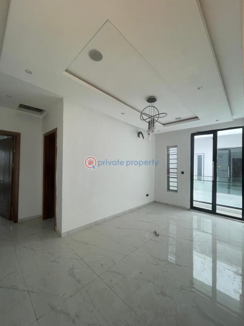 5 bedroom Detached Duplex For Sale Ikota, Lekki Lagos Ikota Lekki Lagos - 8