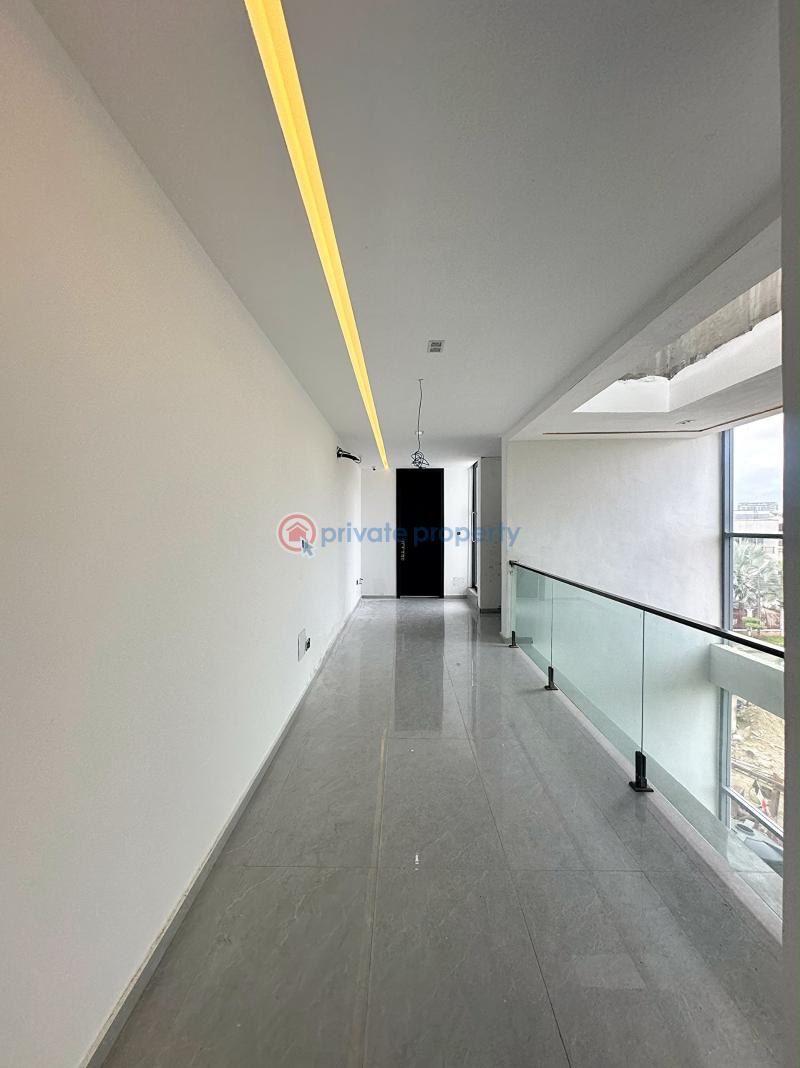 5 bedroom House For Sale Ikoyi Lagos - 5