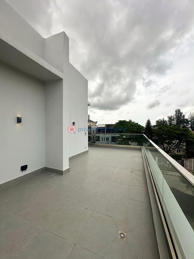 5 bedroom House For Sale Ikoyi Lagos - 17