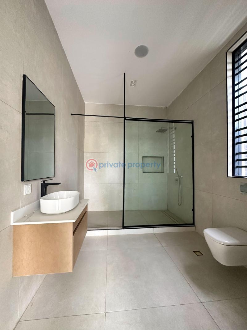 5 bedroom House For Sale Lekki Phase 1 Lagos - 14