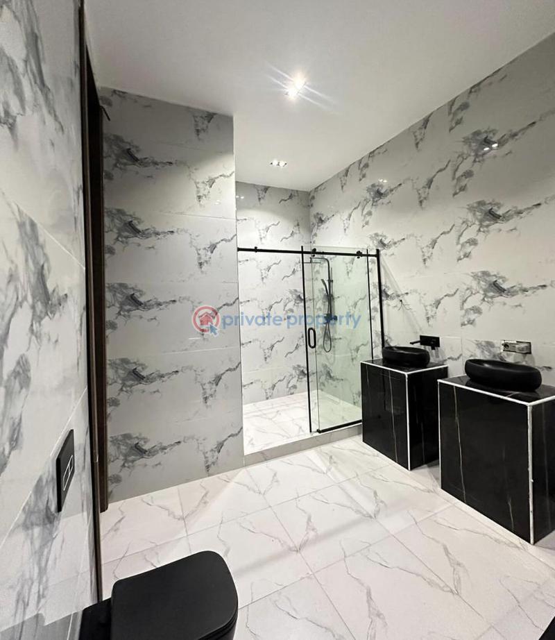 5 bedroom Detached Duplex For Sale Osapa London, Lekki Lagos Osapa London Lekki Lagos - 3