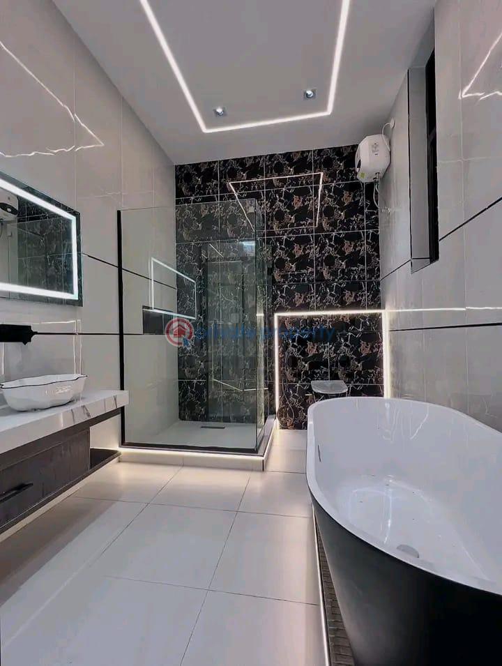 5 bedroom Detached Duplex For Sale Estate Ikate Elegushi Lekki Lagos - 8