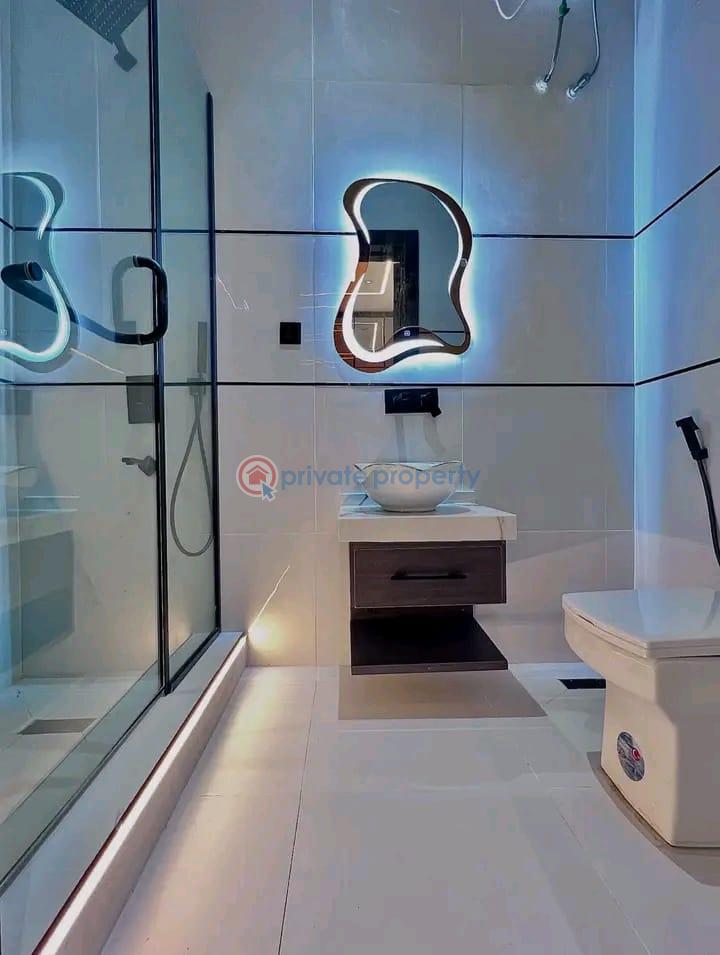 5 bedroom Detached Duplex For Sale Estate Ikate Elegushi Lekki Lagos - 4