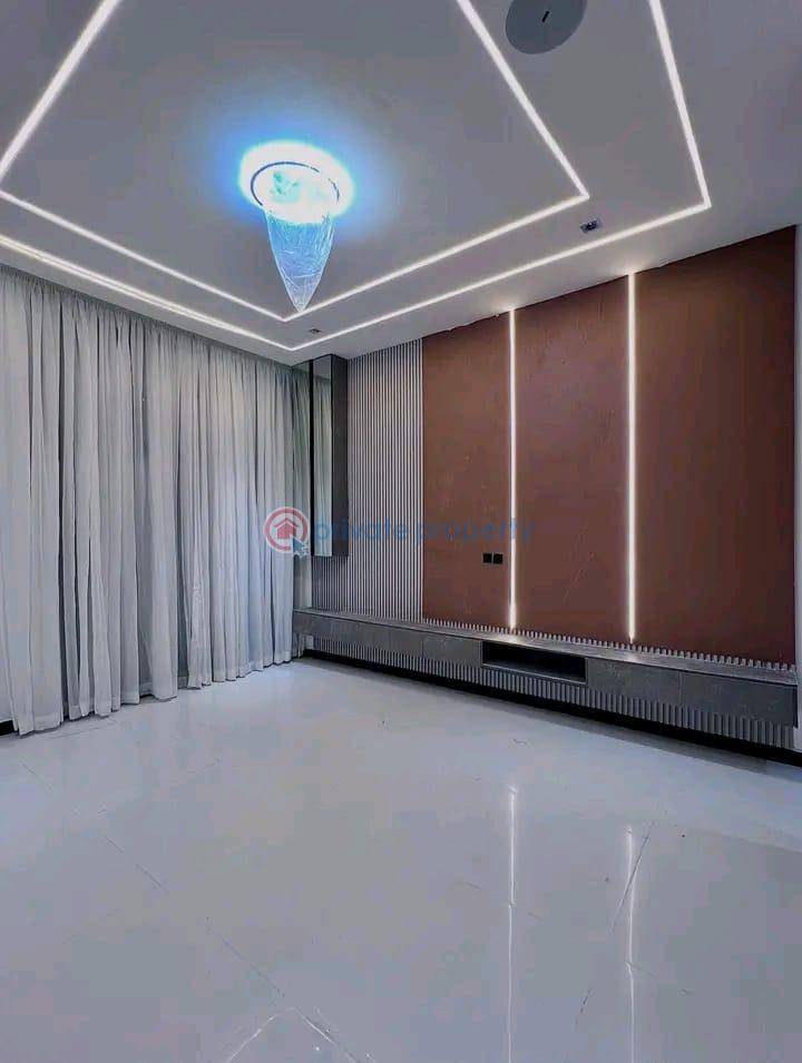 5 bedroom Detached Duplex For Sale Estate Ikate Elegushi Lekki Lagos - 2