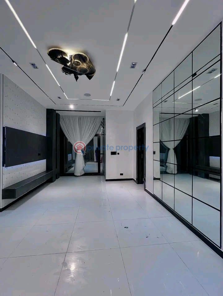 5 bedroom Detached Duplex For Sale Estate Ikate Elegushi Lekki Lagos - 3