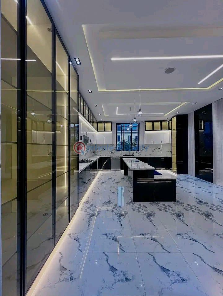 5 bedroom Duplex For Sale Estate Chevron Drive Lekki Lagos - 6