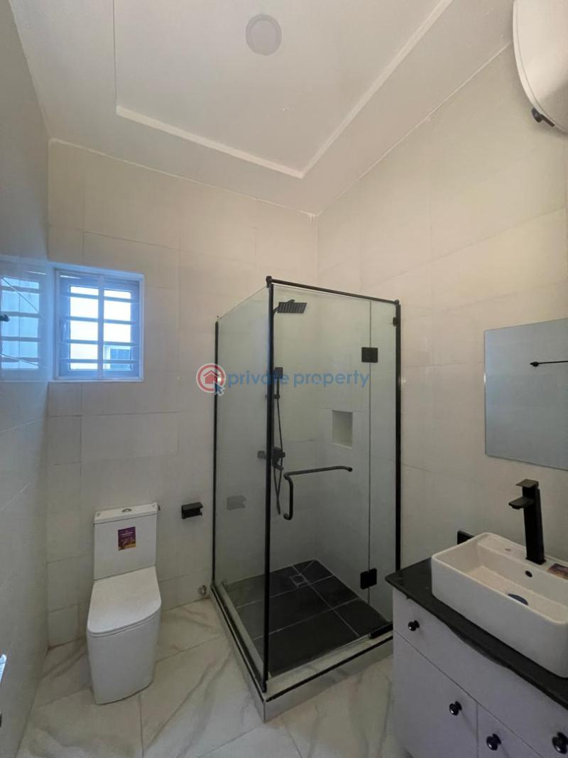5 bedroom Detached Duplex For Sale Ikota, Lekki Lagos Ikota Lekki Lagos - 12