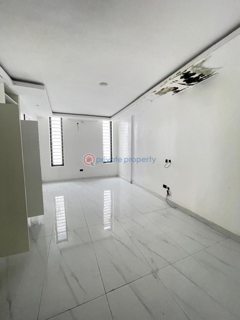 5 bedroom Detached Duplex For Sale Ikota Lekki Lagos - 6