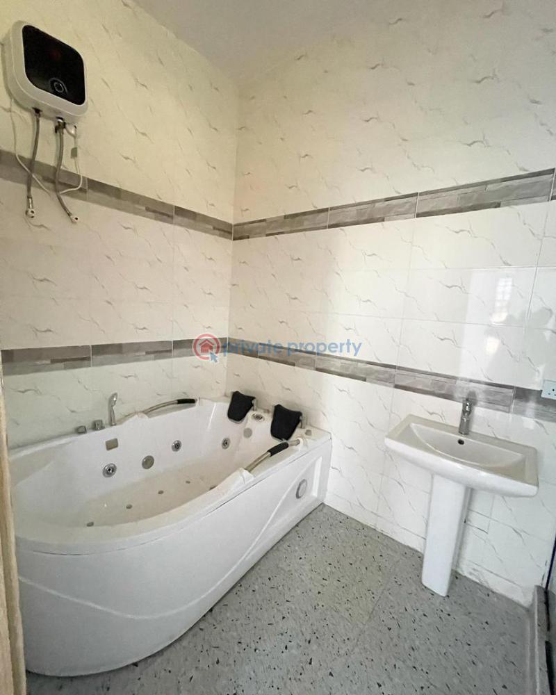 5 bedroom Duplex For Sale Ologolo Lekki Lagos - 7