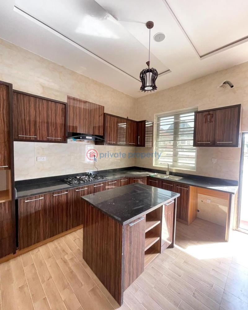 5 bedroom Duplex For Sale Ologolo Lekki Lagos - 2