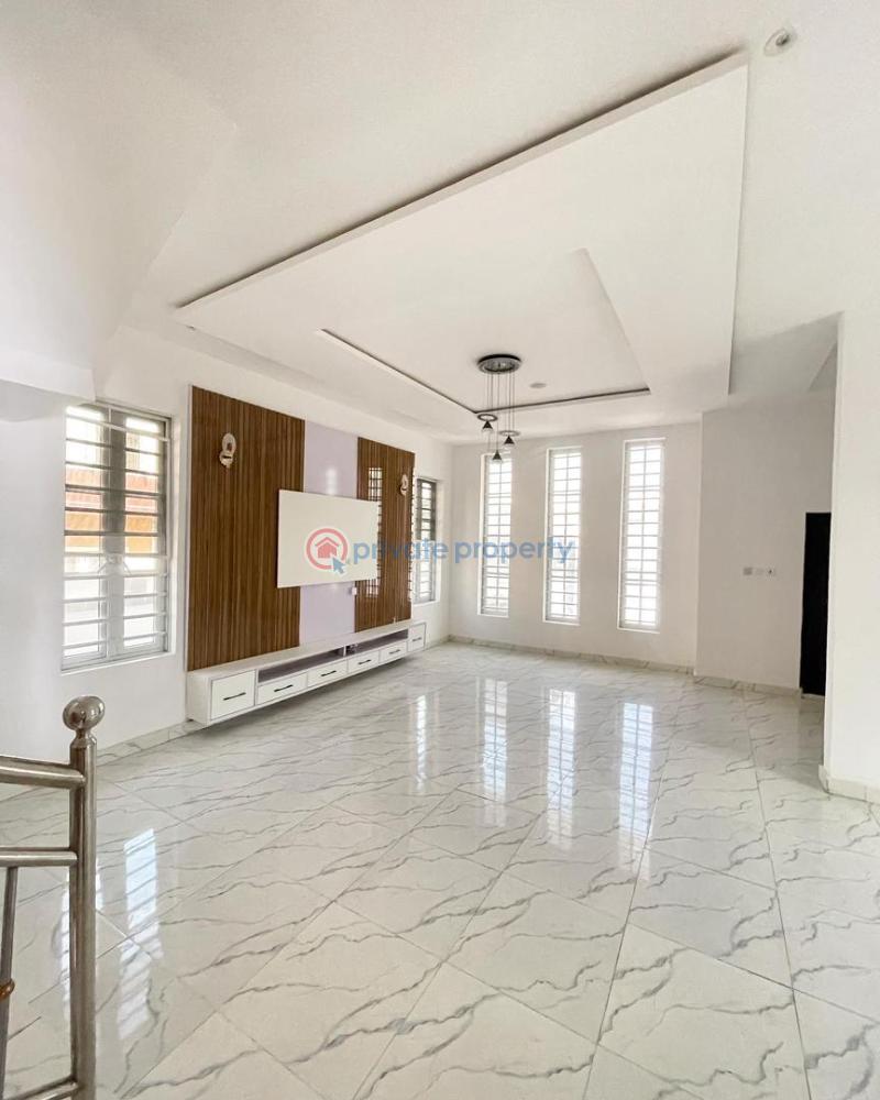 5 bedroom Duplex For Sale Ologolo Lekki Lagos - 0