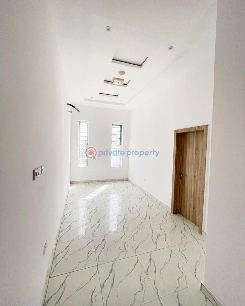 5 bedroom Duplex For Sale Ologolo Lekki Lagos - 3