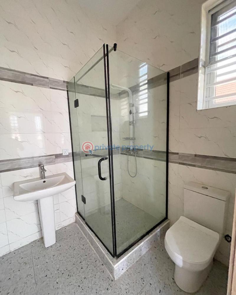5 bedroom Duplex For Sale Ologolo Lekki Lagos - 6