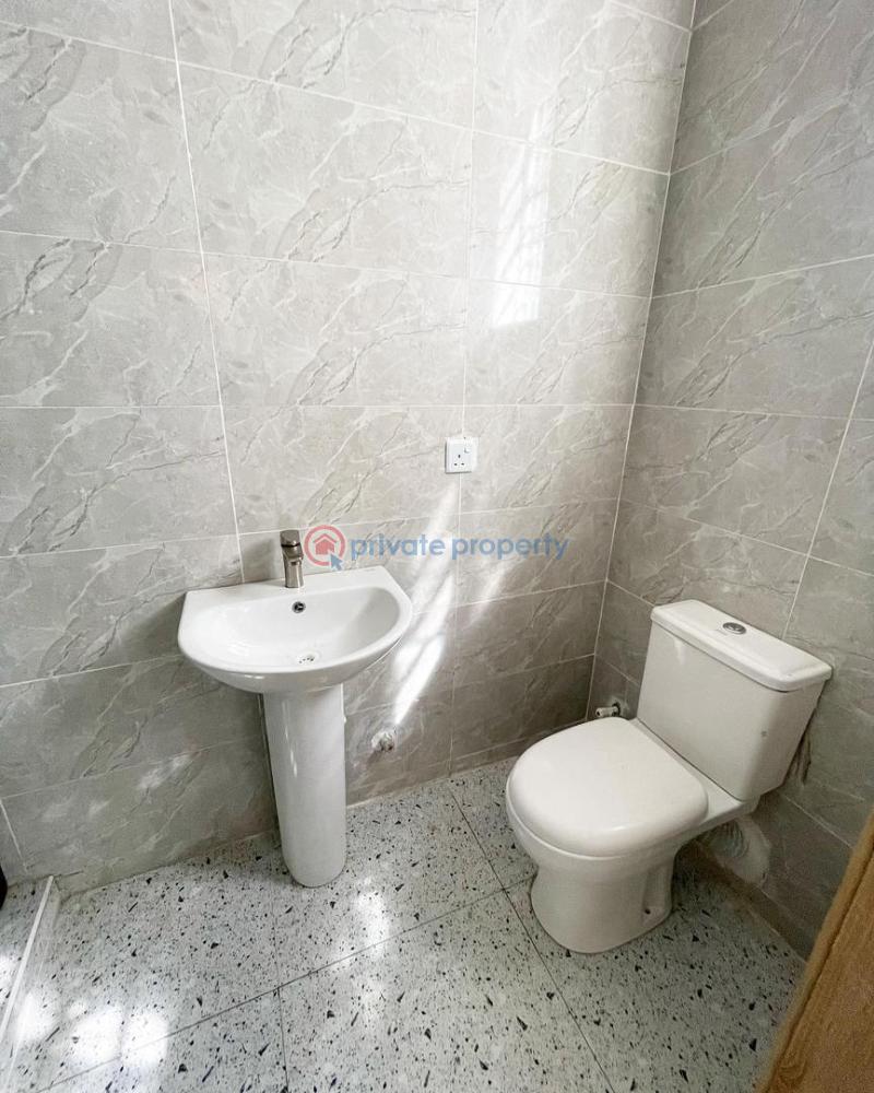 5 bedroom Duplex For Sale Ologolo Lekki Lagos - 9