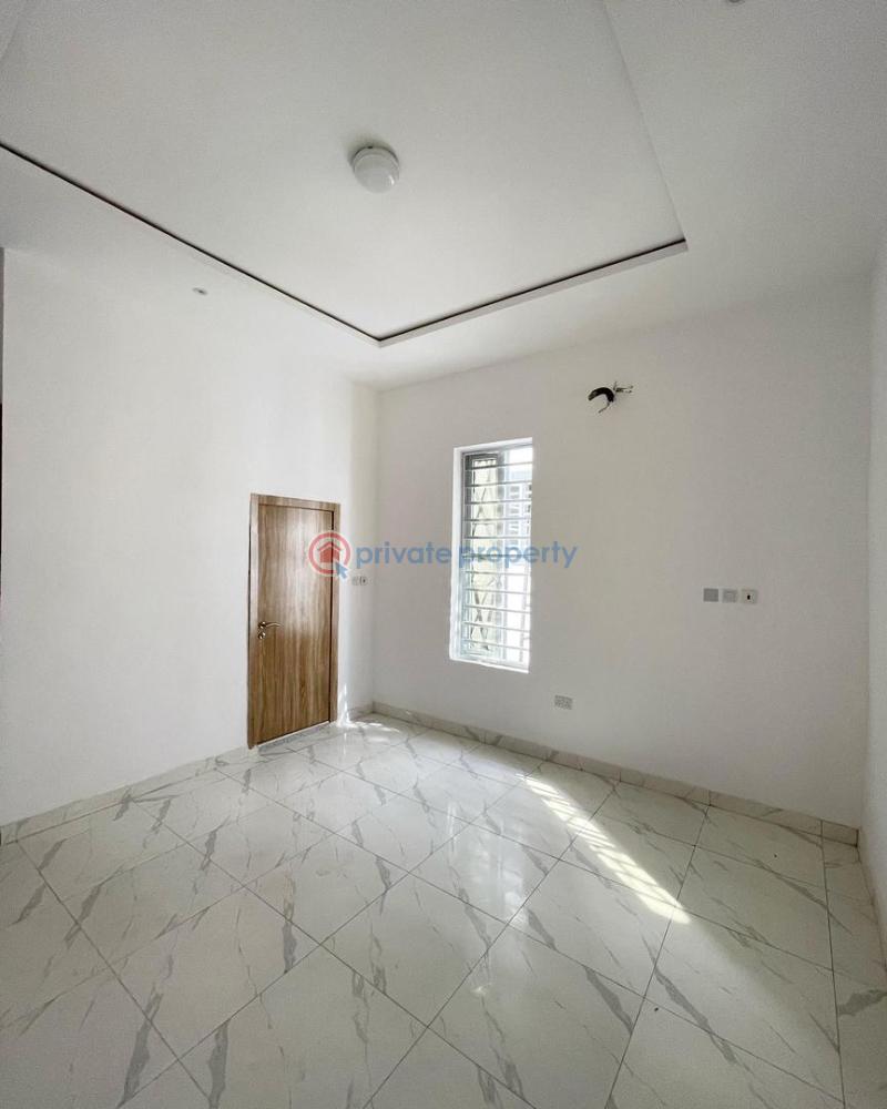 5 bedroom Duplex For Sale Ologolo Lekki Lagos - 8