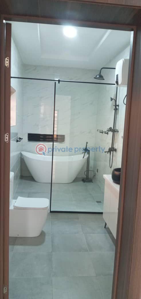 5 bedroom Detached Duplex For Sale Omole Phase 2 Ojodu Lagos - 4