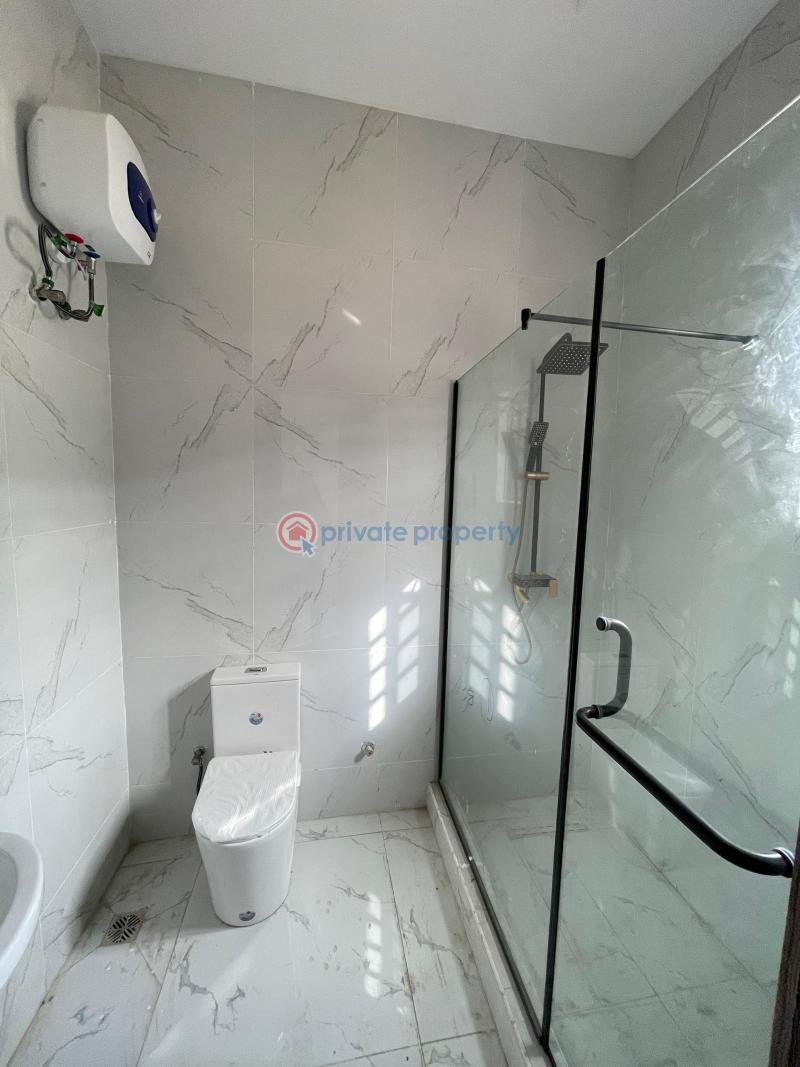 5bedroom fully detached duplex - 8 5 bedroom Detached Duplex For Sale Ikota Lekki Lagos - 8