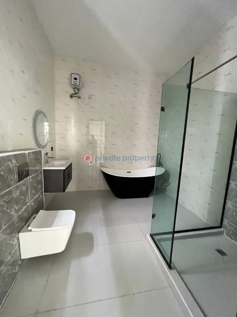5 bedroom Detached Duplex For Sale Royal Pine Estate Ikota Lekki Lagos - 3