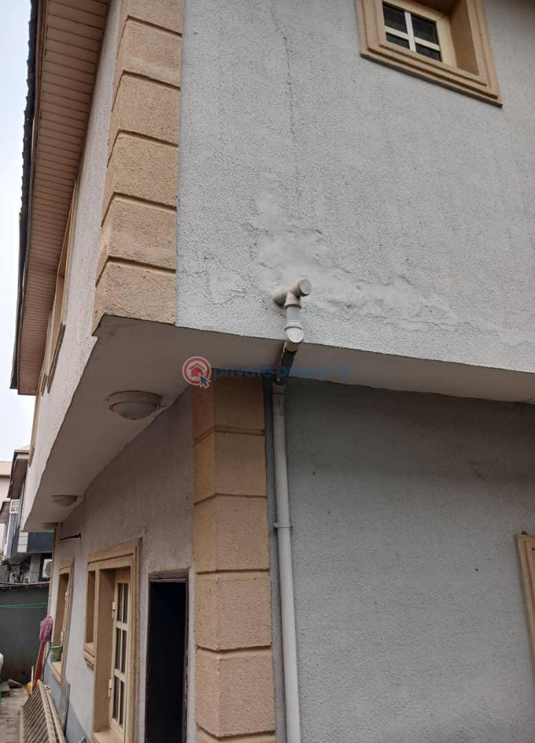 5bedroom fully detached duplex - 9 5 bedroom Detached Duplex For Sale Omole Phase 2 Ojodu Lagos - 9