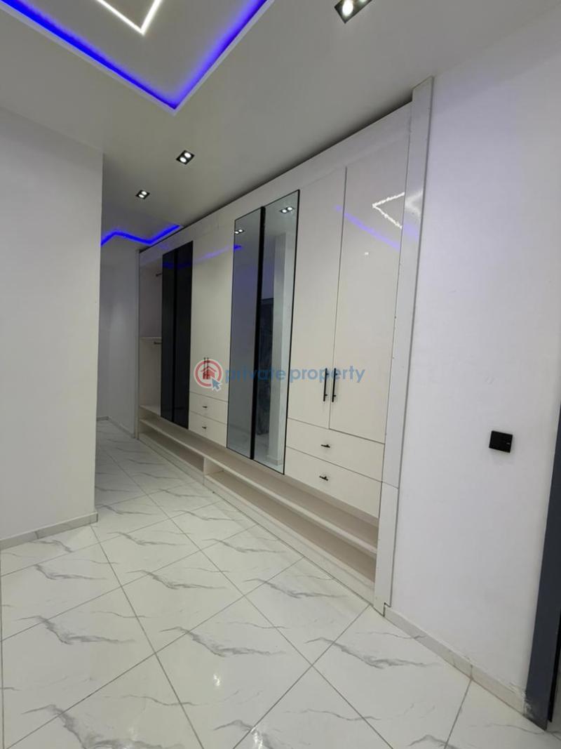 5 bedroom Detached Duplex For Sale Vgc Lekki Lagos Victoria Garden City Lekki Lagos - 6