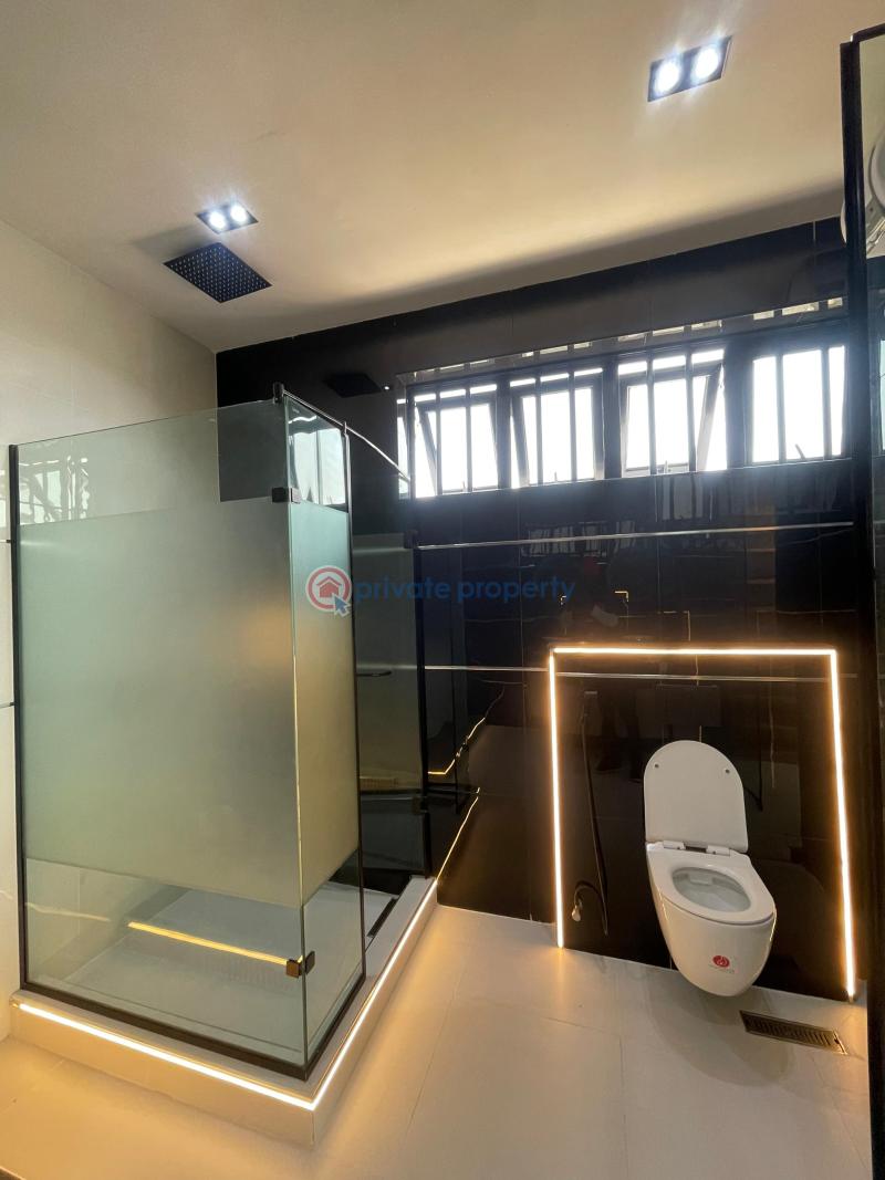 5 bedroom Detached Duplex For Sale Victoria Garden City Lekki Lagos - 16