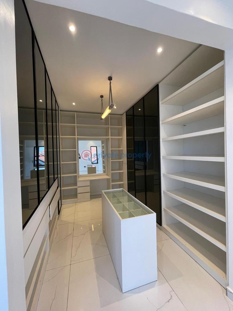 5 bedroom Duplex For Sale Lekki Phase 1 Lagos - 6