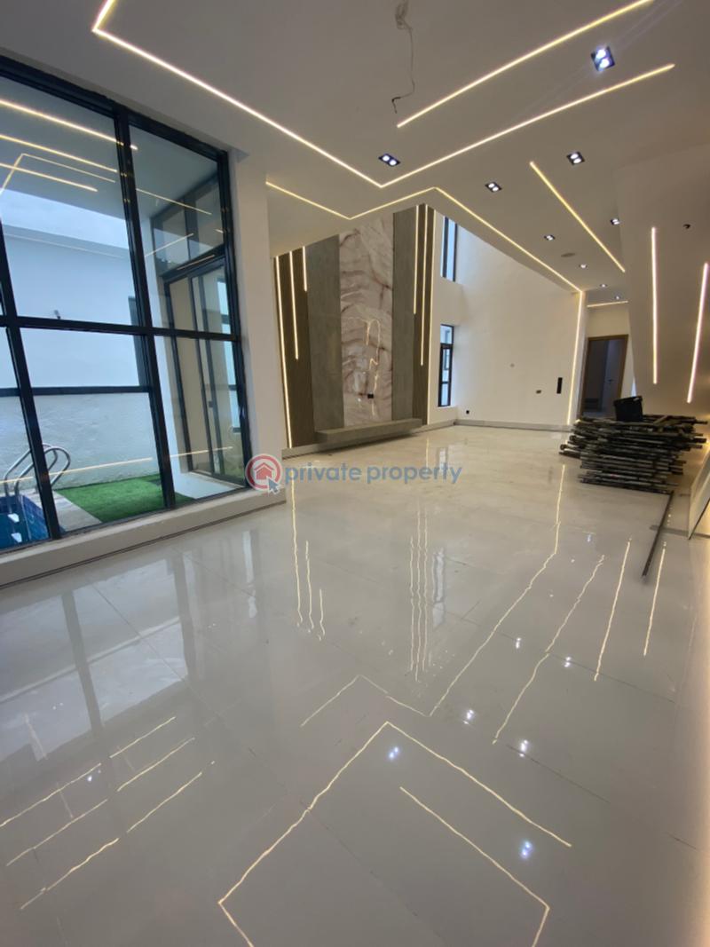 5 bedroom Detached Duplex For Sale Addo Ajah Lagos - 1