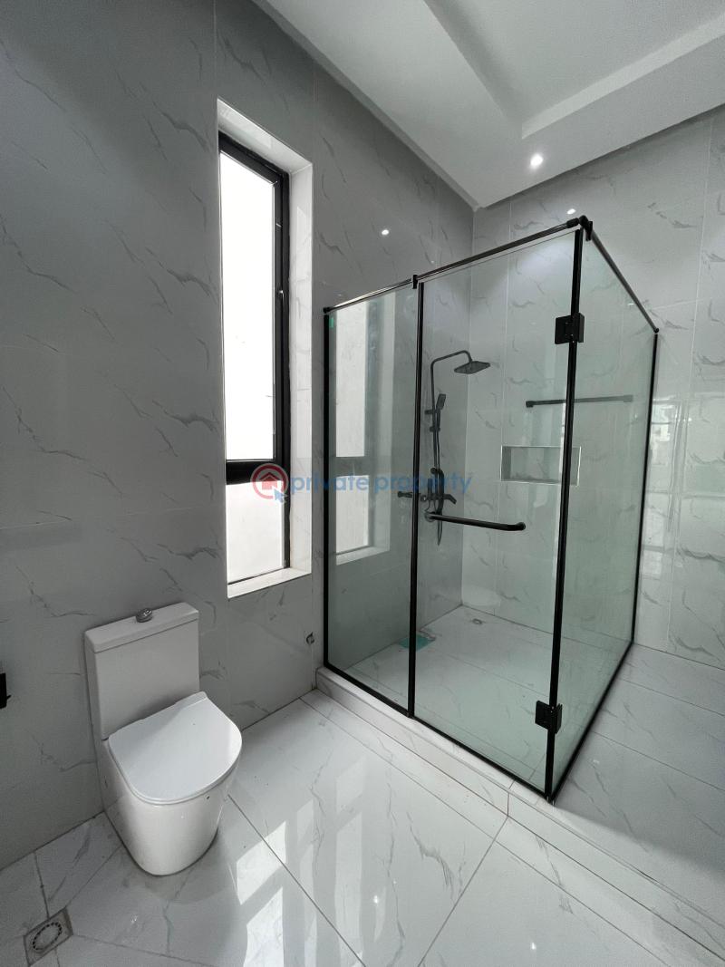 House For Sale Ajah Lagos - 6