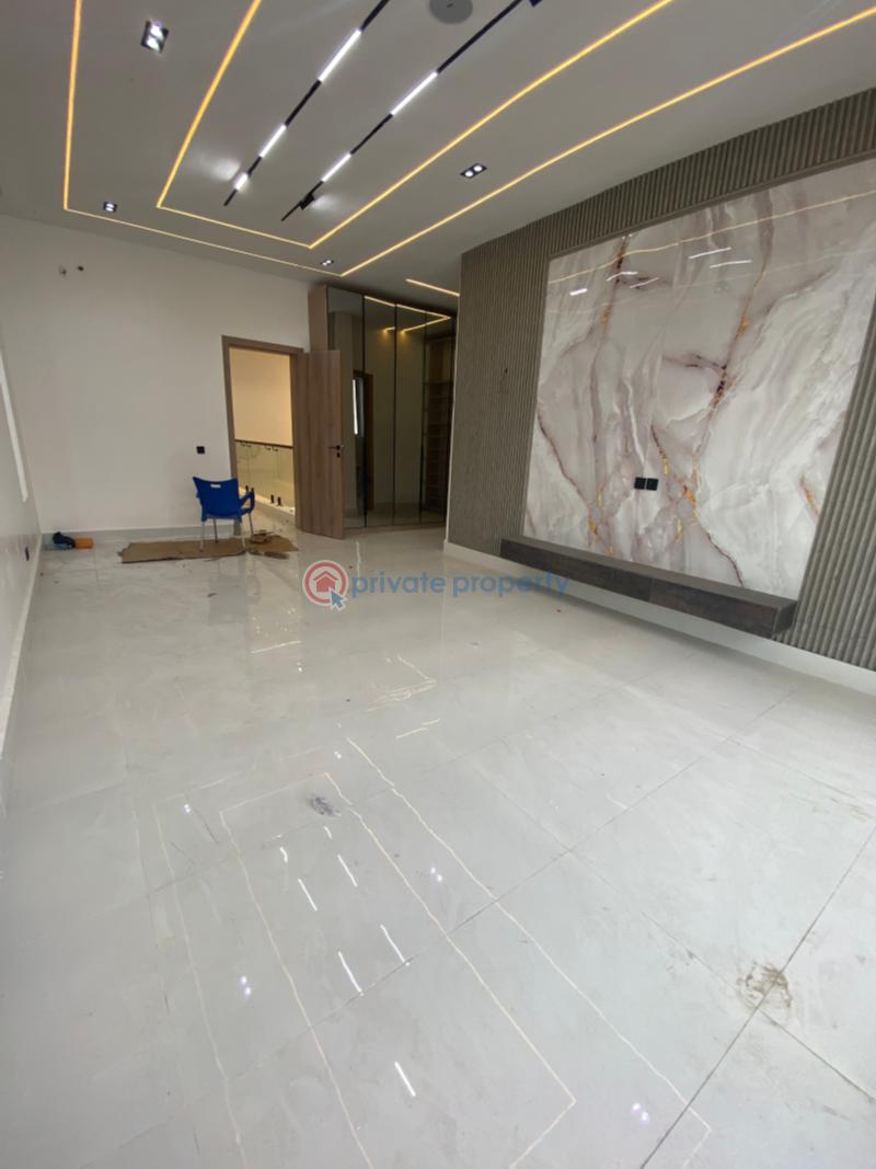 5 bedroom Detached Duplex For Sale Addo Ajah Lagos - 6