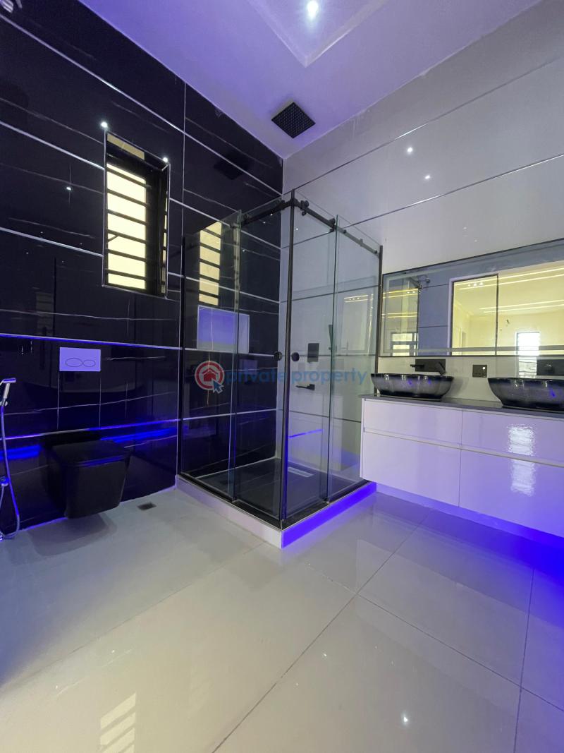 5 bedroom Detached Duplex For Sale Ajah Lagos - 11