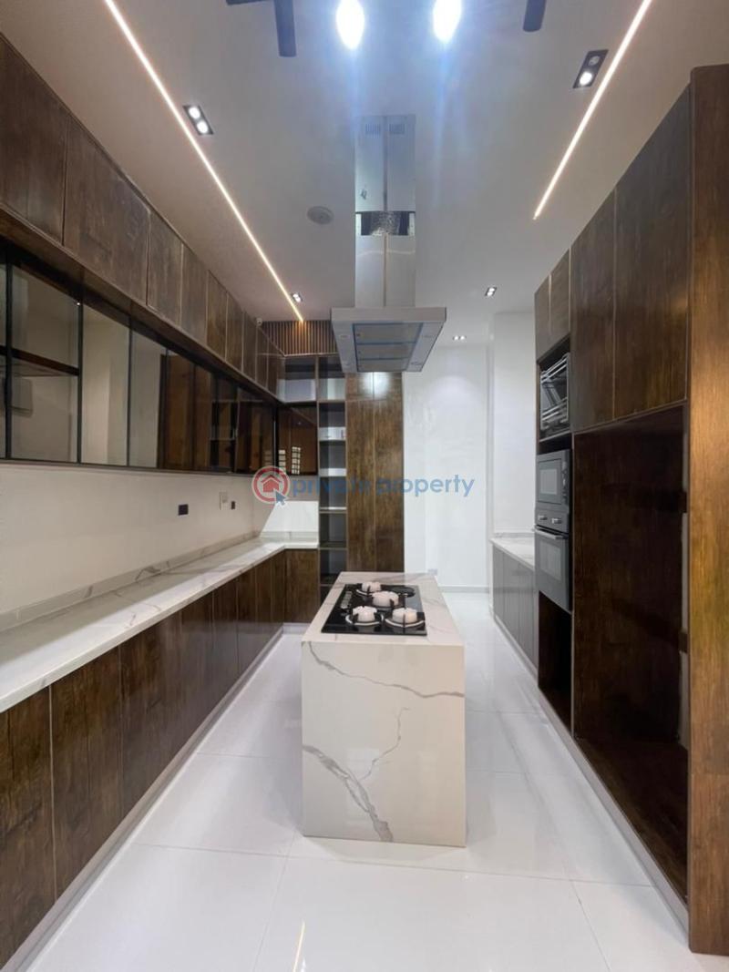 5 bedroom Detached Duplex For Sale Ajah Lagos - 11