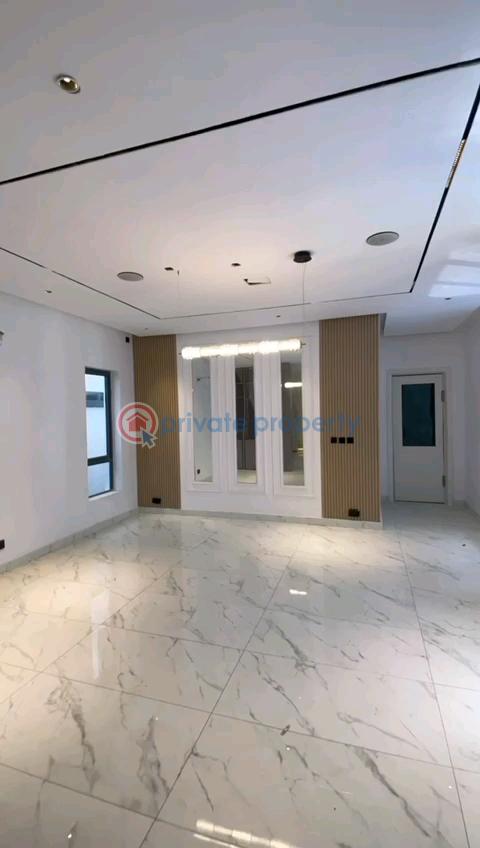 Detached Duplex For Sale Lekki Phase One, Lekki Lagos Lekki Phase 1 Lagos - 7