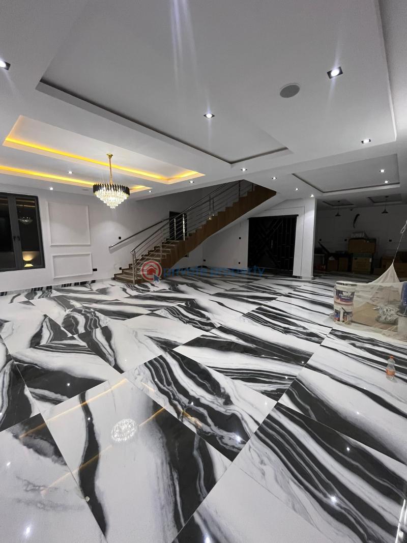 5 bedroom Detached Duplex For Sale Ajah Lagos - 1