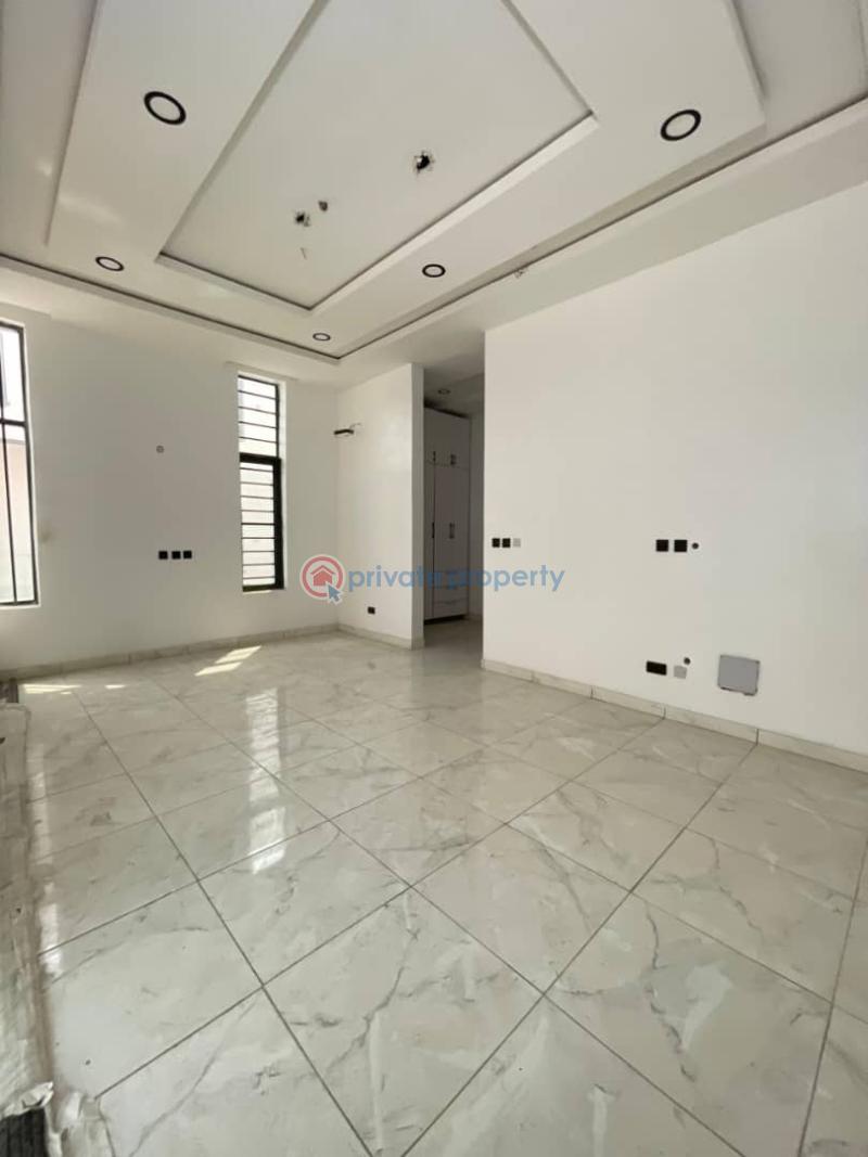 5 bedroom Detached Duplex For Sale Ikate Elegushi Lekki Lagos - 6