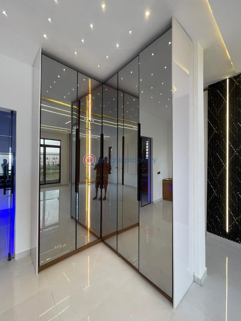 5 bedroom Detached Duplex For Sale Ajah Lagos - 8