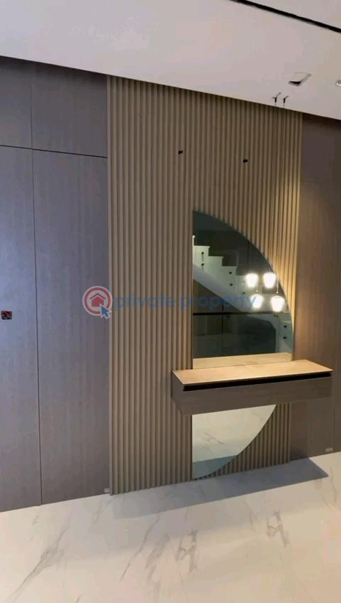 Detached Duplex For Sale Lekki Phase One, Lekki Lagos Lekki Phase 1 Lagos - 13