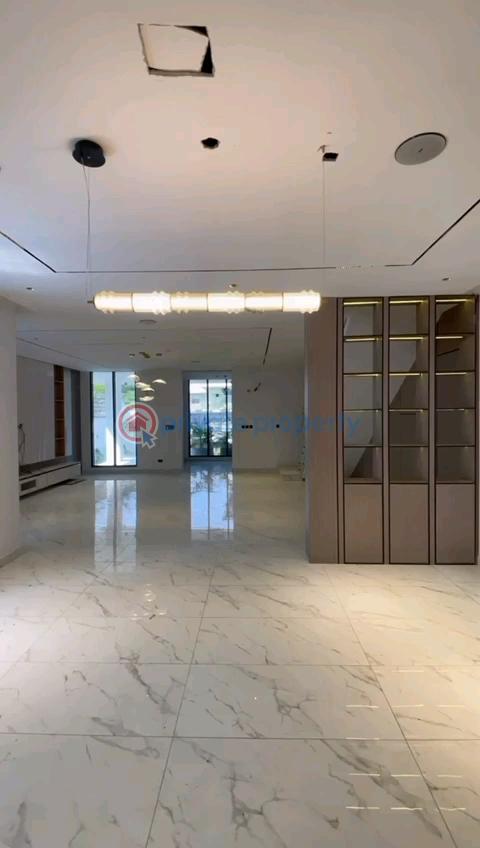 Detached Duplex For Sale Lekki Phase One, Lekki Lagos Lekki Phase 1 Lagos - 1