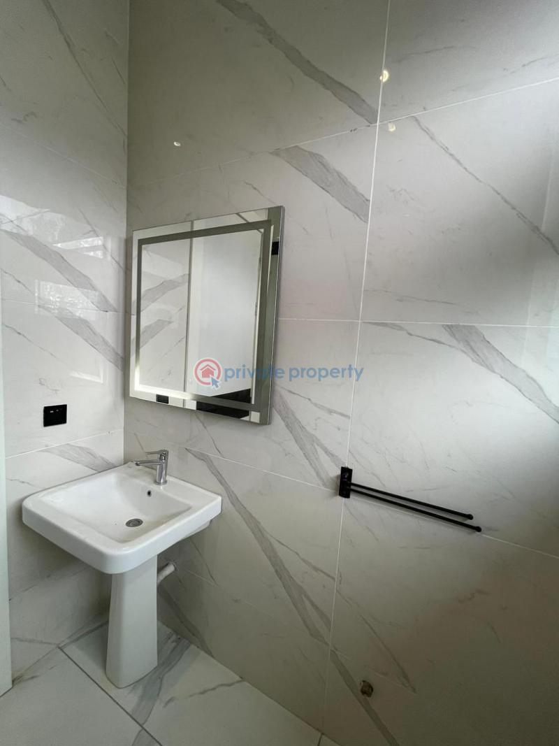 5 bedroom Detached Duplex For Sale Ikota Lekki Lagos - 12