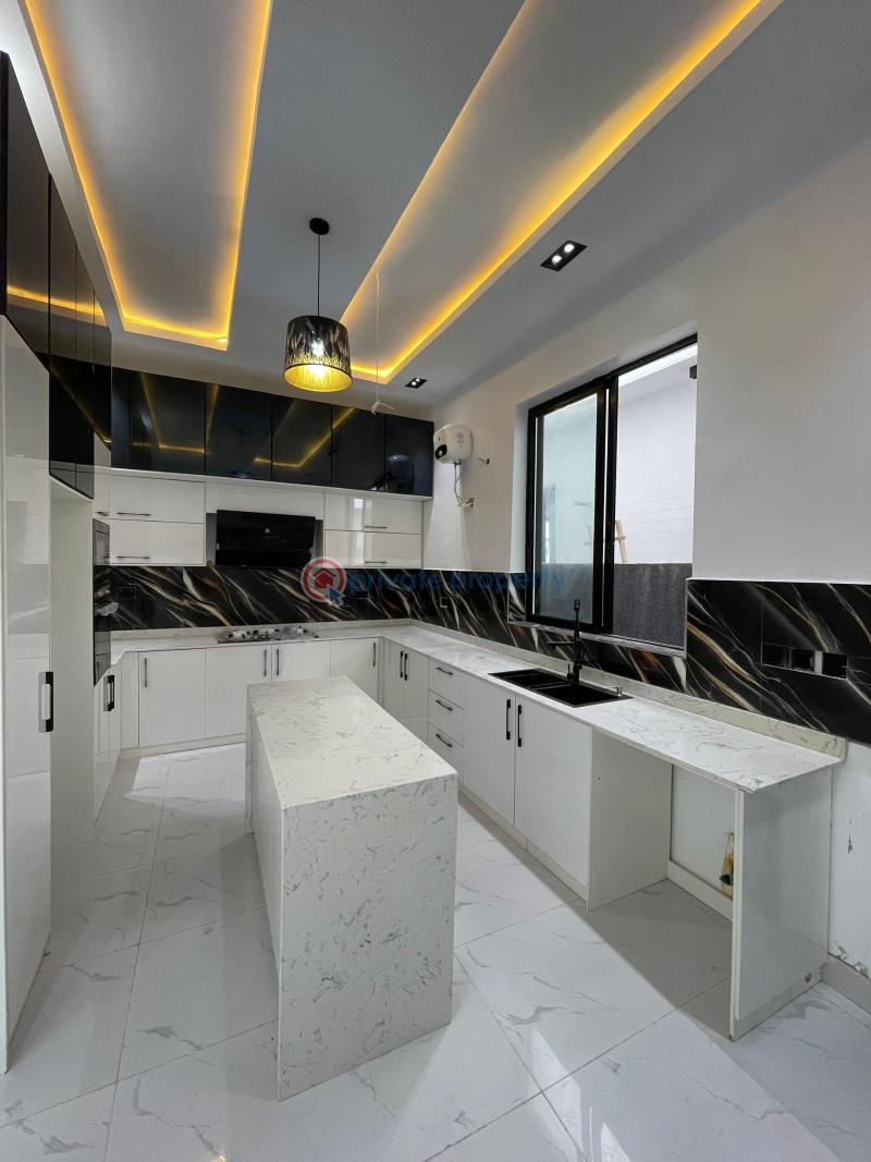 House For Sale Ajah Lagos - 2