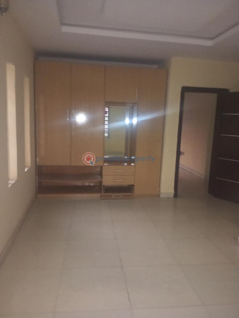5 bedroom Detached Duplex For Sale Estate Abule Egba Lagos - 7