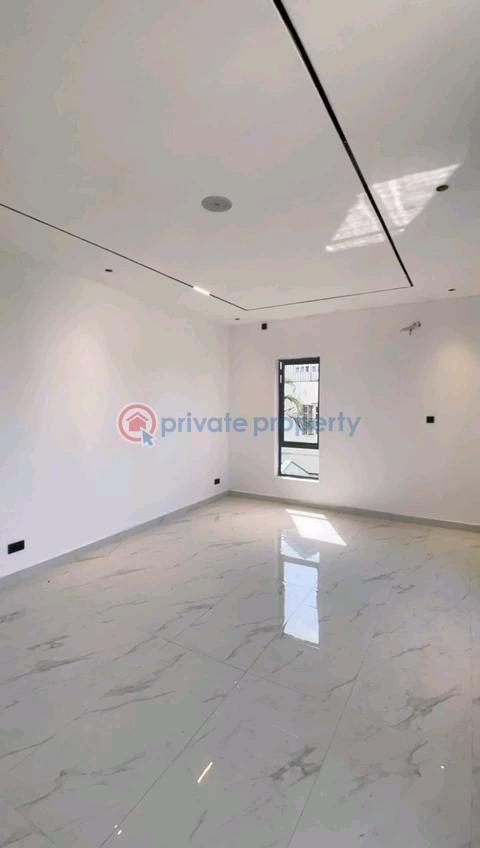 Detached Duplex For Sale Lekki Phase One, Lekki Lagos Lekki Phase 1 Lagos - 16