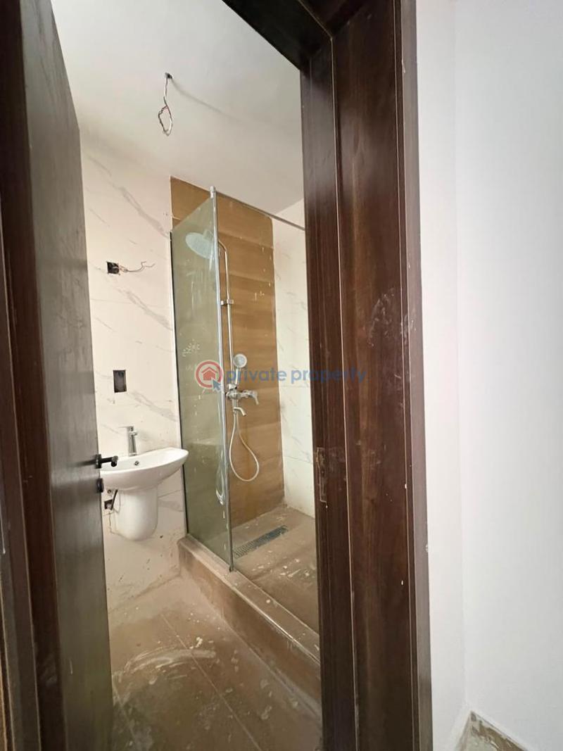 5 bedroom Detached Duplex For Rent Ologolo Lekki Lagos - 6