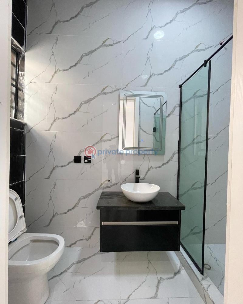 5 bedroom Duplex For Sale Ajah Lekki Lagos Ajah Lagos - 3