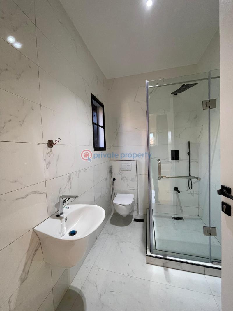 5 bedroom Duplex For Sale Lekki Phase 1 Lagos - 9