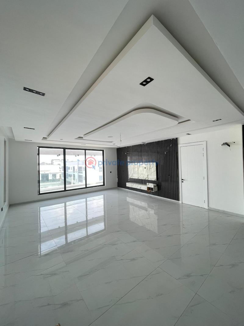 5 bedroom Duplex For Sale Ikota Lekki Lagos - 2